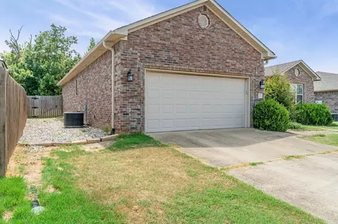Exterior - 23 Sierra Dr, Austin, AR 72007 photo 5 of 10