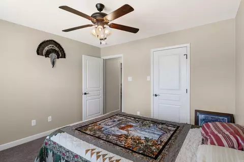 Bedroom - 23 Sierra Dr, Austin, AR 72007 photo 3 of 4