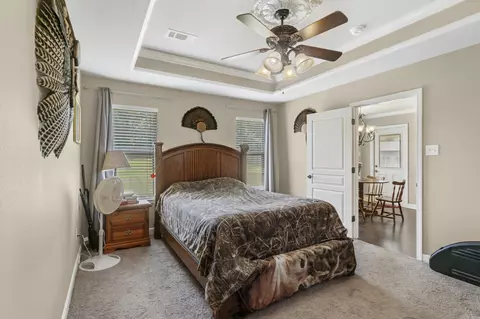 Bedroom - 23 Sierra Dr, Austin, AR 72007 photo 1 of 4