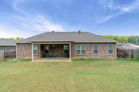 Exterior - 23 Sierra Dr, Austin, AR 72007 photo 10 of 10