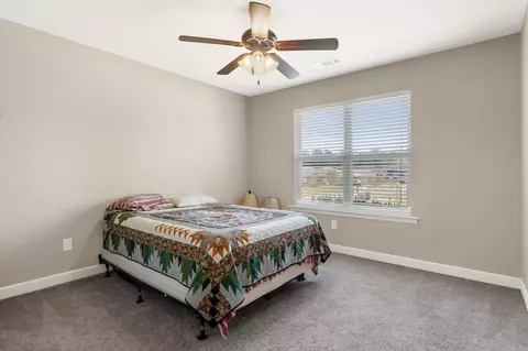 Bedroom - 23 Sierra Dr, Austin, AR 72007 photo 4 of 4