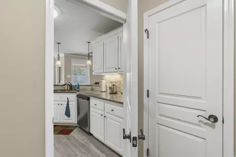 Entry Way - 23 Sierra Dr, Austin, AR 72007 photo 3 of 3