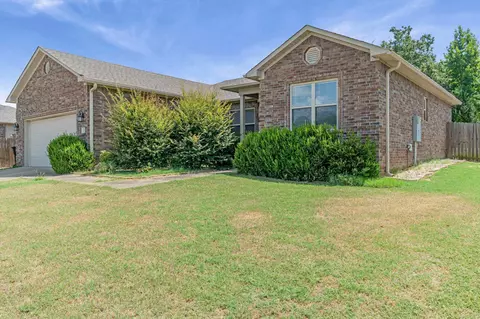 Exterior - 23 Sierra Dr, Austin, AR 72007 photo 6 of 10
