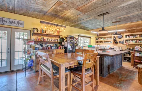 Dining - 1195 Highway 5, Romance, AR 72136 photo 1 of 3