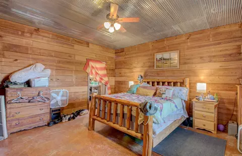 Bedroom - 1195 Highway 5, Romance, AR 72136 photo 1 of 5