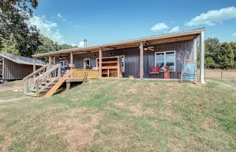 Exterior - 1195 Highway 5, Romance, AR 72136 photo 4 of 6