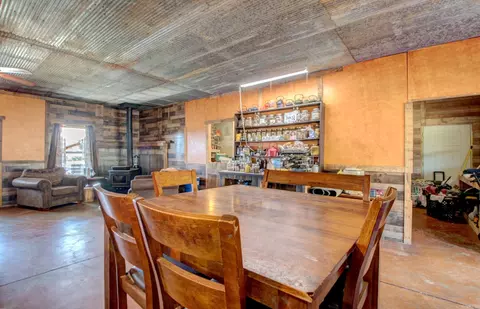 Dining - 1195 Highway 5, Romance, AR 72136 photo 3 of 3