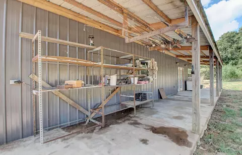 Exterior - 1195 Highway 5, Romance, AR 72136 photo 6 of 6