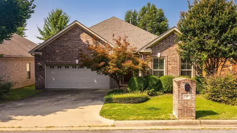 4 Ison Creek Cv, Little Rock, AR 72223
