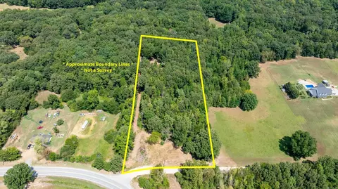 161 E Hopewell Rd, Cord, AR 72524
