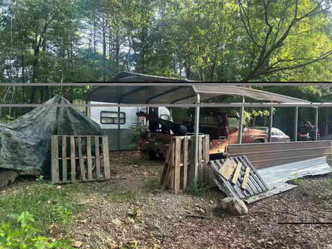 tbd Camden Ln, Amity, AR 71921 photo 2
