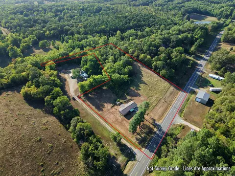 View/Area - 3173 S Hwy 27, Mount Ida, AR 71957 photo 8 of 8