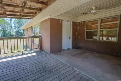 Exterior - 3173 S Hwy 27, Mount Ida, AR 71957 photo 5 of 12