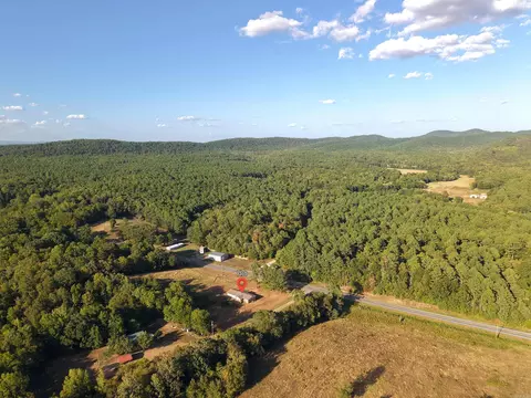 View/Area - 3173 S Hwy 27, Mount Ida, AR 71957 photo 2 of 8