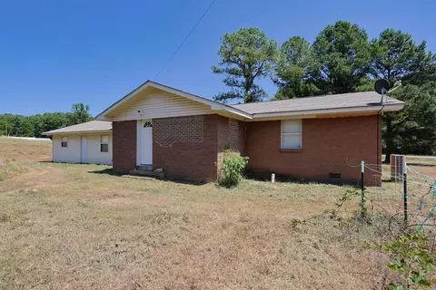 Exterior - 3173 S Hwy 27, Mount Ida, AR 71957 photo 6 of 12