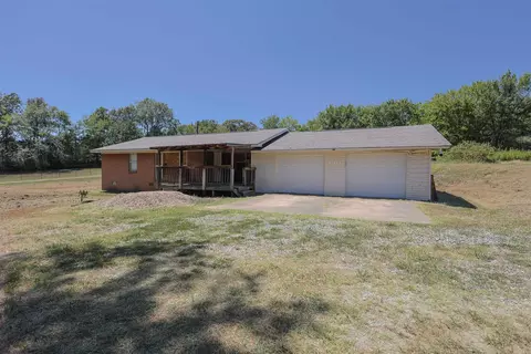 Exterior - 3173 S Hwy 27, Mount Ida, AR 71957 photo 3 of 12