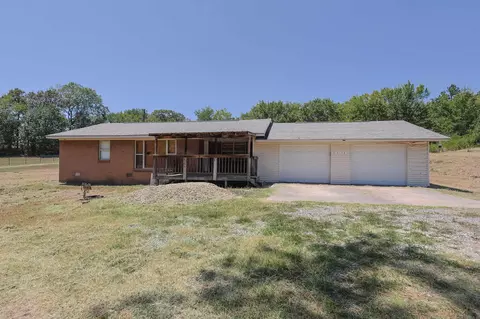Exterior - 3173 S Hwy 27, Mount Ida, AR 71957 photo 2 of 12