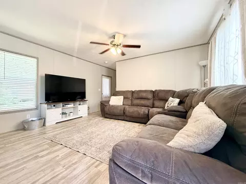 160 170 Honey Bee Rd, Ashdown, AR 71822 photo 3