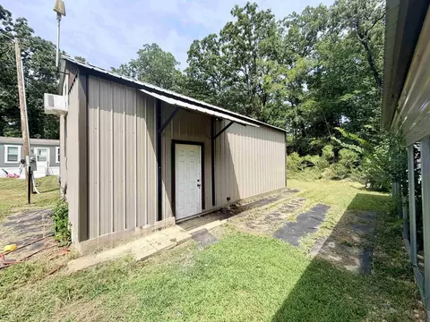 160 170 Honey Bee Rd, Ashdown, AR 71822 photo 12
