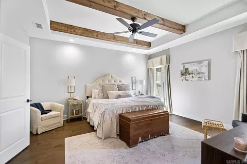 Bedroom - 2565 Kara Ln, Bryant, AR 72019 photo 5 of 5