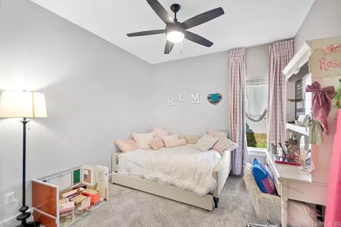 Bedroom - 2565 Kara Ln, Bryant, AR 72019 photo 3 of 5