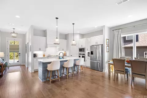 Kitchen - 2565 Kara Ln, Bryant, AR 72019 photo 1 of 4
