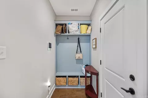 Entry Way - 2565 Kara Ln, Bryant, AR 72019 photo 2 of 2