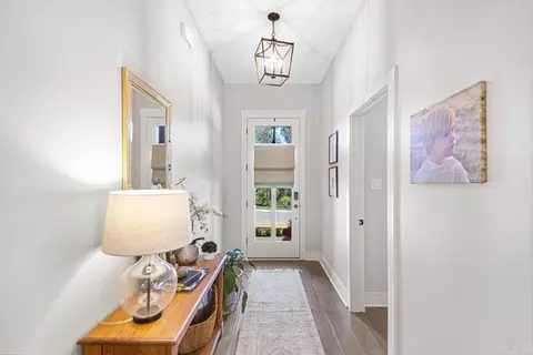 Entry Way - 2565 Kara Ln, Bryant, AR 72019 photo 1 of 2