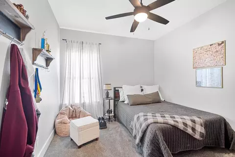 Bedroom - 2565 Kara Ln, Bryant, AR 72019 photo 2 of 5
