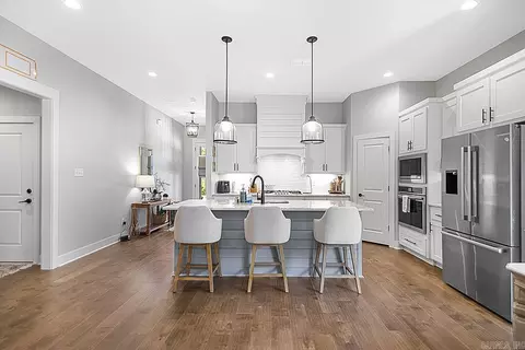 Kitchen - 2565 Kara Ln, Bryant, AR 72019 photo 2 of 4