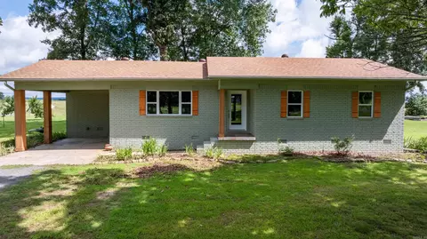 13337 Highway 16 E, Shirley, AR 72153