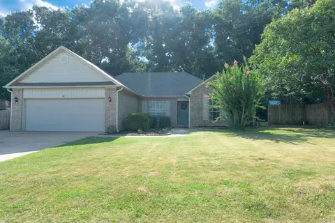 12 Windamere Cv, Ward, AR 72176