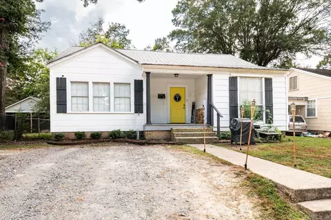 1203 W Cedar St, El Dorado, AR 71730