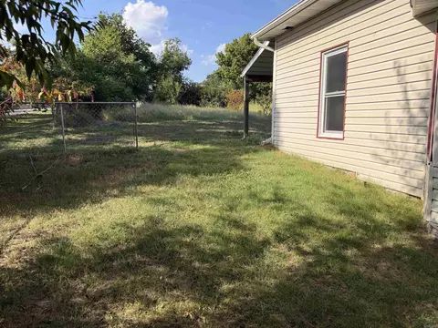 Exterior - 15 1st St, Norfork, AR 72658 photo 6 of 6