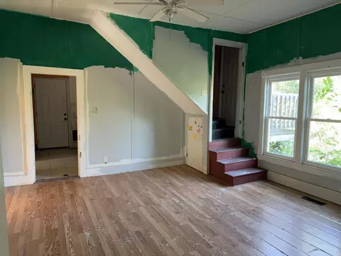 Living - 15 1st St, Norfork, AR 72658 photo 2 of 2