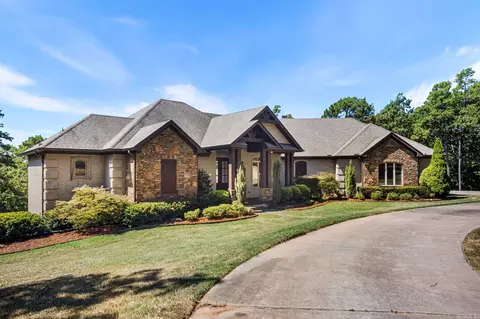 23801 Mills Mtn, Little Rock, AR 72223