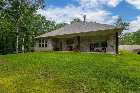 Exterior - 6533 Castle Rdg, Benton, AR 72019 photo 4 of 5