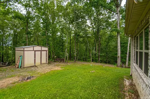 Exterior - 6533 Castle Rdg, Benton, AR 72019 photo 3 of 5