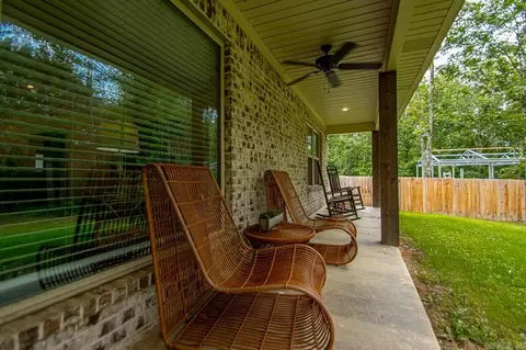 Exterior - 6533 Castle Rdg, Benton, AR 72019 photo 5 of 5