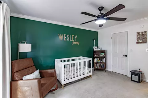 Bedroom - 620 Blossom, Trumann, AR 72472 photo 2 of 4