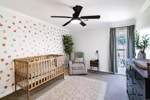 Bedroom - 620 Blossom, Trumann, AR 72472 photo 4 of 4