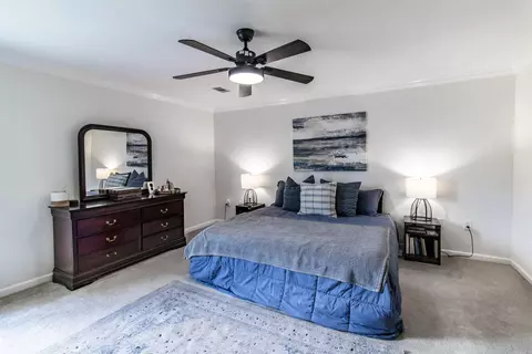 Bedroom - 620 Blossom, Trumann, AR 72472 photo 1 of 4