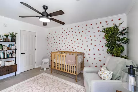 Bedroom - 620 Blossom, Trumann, AR 72472 photo 3 of 4