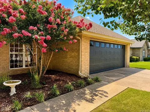 Exterior - 620 Blossom, Trumann, AR 72472 photo 2 of 3