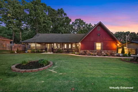 708 Ohio Ave, Mountain Home, AR 72653