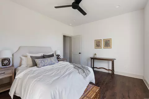 Bedroom - 2535 Covington Rd, Ward, AR 72176 photo 6 of 6