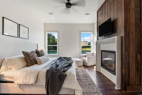 Bedroom - 2535 Covington Rd, Ward, AR 72176 photo 1 of 6