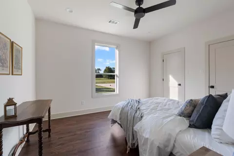 Bedroom - 2535 Covington Rd, Ward, AR 72176 photo 5 of 6