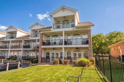 451 Lakeland Dr #A-1, Hot Springs, AR 71913