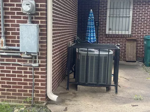 Exterior - 1616 Cherry St, Pine Bluff, AR 71601 photo 3 of 3